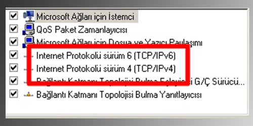 ıpv6